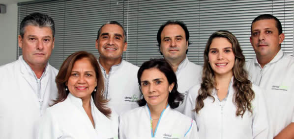 dental vacation tourism dental spa cartagena colombia